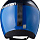 Горнолыжный шлем Salomon S Race Blue - Фото 3 малая