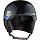 Горнолыжный шлем Salomon S Race Sl Blue - Фото 5 малая
