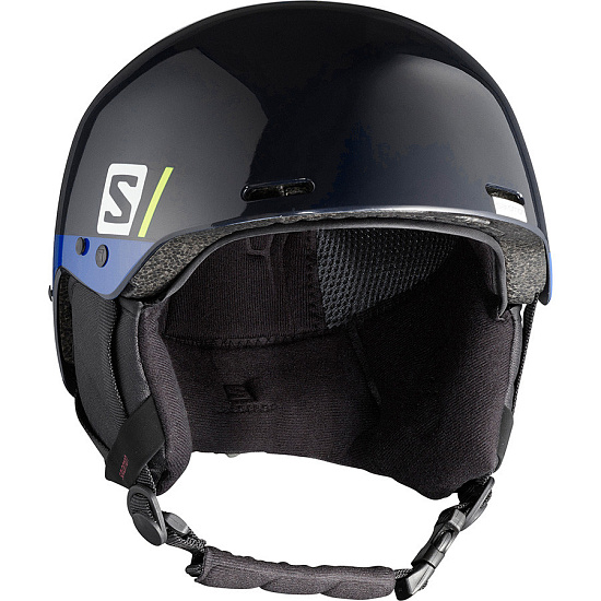 Горнолыжный шлем Salomon S Race Sl Blue - Фото 5 большая