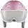 Горнолыжный шлем Alpina Jump 2.0 S2 Berry/ White Matt - Фото 2 малая