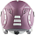 Горнолыжный шлем Alpina Jump 2.0 S2 Berry/ White Matt - Фото 3 малая