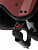 Горнолыжный шлем Atomic Redster Wc Amid Black - Фото 4 малая