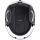 Горнолыжный шлем Uvex Ultra White/Black Matt - Фото 5 малая
