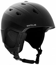 Горнолыжный шлем WhiteLab Two Black