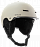 Горнолыжный шлем WhiteLab One Beige/Black - Фото 1 малая