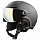 Горнолыжный шлем женский Bolle Juliet Visor Soft Black/Gold - Фото 1 малая