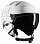 Горнолыжный шлем женский Kask Elite Lady White - Фото 1 малая