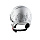 Горнолыжный шлем женский Kask Elite Lady White - Фото 3 малая