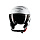 Горнолыжный шлем женский Kask Elite Lady White - Фото 5 малая