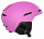 Горнолыжный шлем POC Obex MIPS Actinium Pink Matt - Фото 3 малая