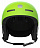 Горнолыжный шлем детский POC POCito Auric Cut MIPS Fluorescent Yellow/Green - Фото 2 малая