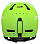 Горнолыжный шлем детский POC POCito Auric Cut MIPS Fluorescent Yellow/Green - Фото 4 малая
