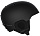 Горнолыжный шлем POC Fornix MIPS Uranium Black Matt - Фото 3 малая