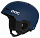 Горнолыжный шлем POC Fornix MIPS Lead Blue Matt - Фото 1 малая