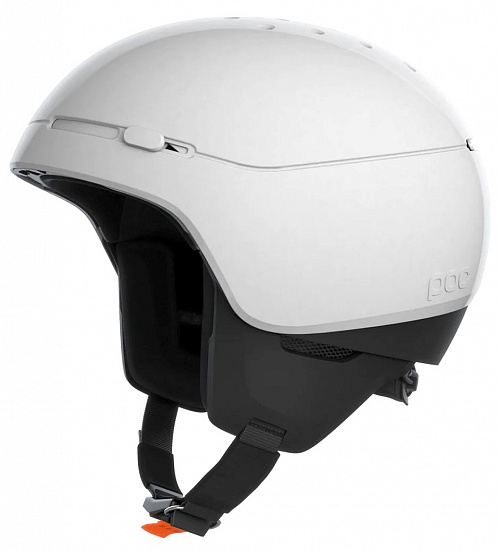 Горнолыжный шлем POC Meninx Hydrogen White - Фото 1 большая
