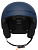Горнолыжный шлем POC Meninx Lead Blue Matt - Фото 2 малая