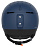 Горнолыжный шлем POC Meninx Lead Blue Matt - Фото 4 малая