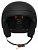 Горнолыжный шлем POC Meninx RS MIPS Black Matt - Фото 2 малая