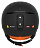 Горнолыжный шлем POC Meninx RS MIPS Black Matt - Фото 4 малая