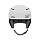 Горнолыжный шлем Giro Trig Mips Matte White - Фото 3 малая