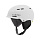 Горнолыжный шлем Giro Trig Mips Matte White - Фото 4 малая