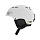 Горнолыжный шлем Giro Trig Mips Matte White - Фото 5 малая