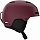 Горнолыжный шлем Giro Ledge Matte Ox Red - Фото 1 малая