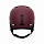 Горнолыжный шлем Giro Ledge Matte Ox Red - Фото 2 малая