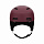Горнолыжный шлем Giro Ledge Matte Ox Red - Фото 3 малая