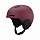 Горнолыжный шлем Giro Ledge Matte Ox Red - Фото 4 малая