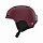 Горнолыжный шлем Giro Ledge Matte Ox Red - Фото 5 малая