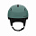 Горнолыжный шлем Giro Grid Spherical Matte Grey Green - Фото 3 малая