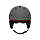 Горнолыжный шлем Giro Union Mips Matte Graphite/Red - Фото 3 малая