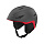 Горнолыжный шлем Giro Union Mips Matte Graphite/Red - Фото 4 малая