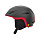 Горнолыжный шлем Giro Union Mips Matte Graphite/Red - Фото 5 малая
