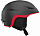 Горнолыжный шлем Giro Union Mips Matte Graphite/Red - Фото 1 малая
