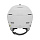 Горнолыжный шлем женский Giro Aria Mips Spherical Matte White - Фото 2 малая