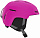 Горнолыжный шлем детский Giro Spur Matte Bright Pink - Фото 1 малая