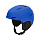 Горнолыжный шлем детский Giro Spur Matte Trim Blue - Фото 4 малая