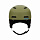 Горнолыжный шлем Giro Ledge Matte Autumn Green - Фото 3 малая
