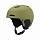 Горнолыжный шлем Giro Ledge Matte Autumn Green - Фото 4 малая