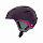 Горнолыжный шлем женский Giro Envi Mips Spherical Matte Urchin/Pink Street - Фото 5 малая