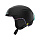 Горнолыжный шлем женский Giro Terra Mips Matte Black Data Mosh - Фото 5 малая