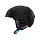 Горнолыжный шлем женский Giro Avera Matte Black Data Mosh - Фото 5 малая