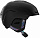 Горнолыжный шлем женский Giro Avera Matte Black Data Mosh - Фото 1 малая