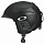 Горнолыжный шлем Oakley MOD5 Matt Black - Фото 1 малая