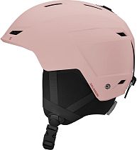 Горнолыжный шлем Salomon Icon Lt Heavenly Pink
