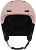 Горнолыжный шлем Salomon Icon Lt Heavenly Pink - Фото 2 малая