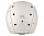 Горнолыжный шлем Indigo Carbon White  - Фото 3 малая