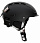 Горнолыжный шлем Casco CX-3-Icecube (MyStyle) Black/Black Matt - Фото 1 малая